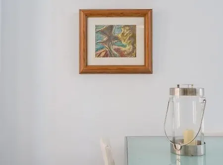 Apartment El Bendito Atico! By Cadiz4rentals (adults Only) *