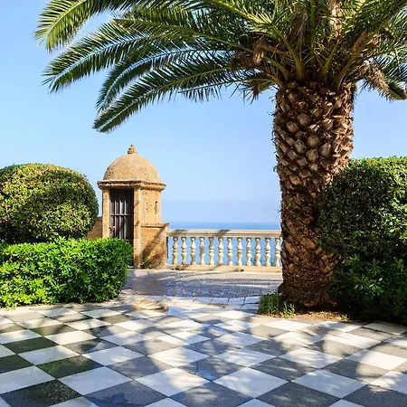 El Bendito Atico! By Cadiz4rentals (adults Only) * Cadiz
