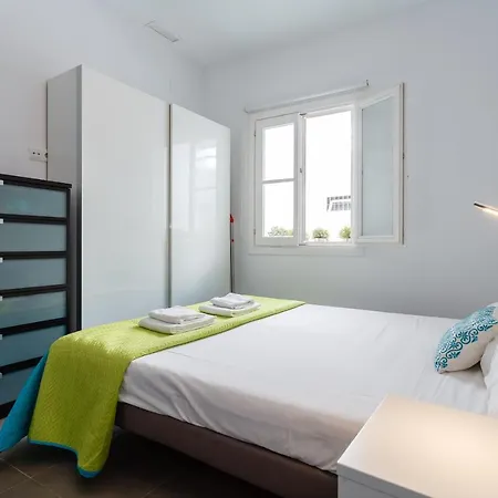 El Bendito Atico! By Cadiz4rentals (adults Only) Apartment Cadiz