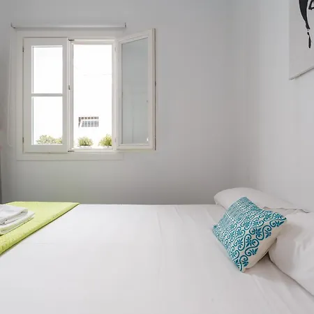 Apartment El Bendito Atico! By Cadiz4rentals (adults Only) Cadiz