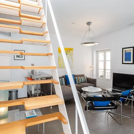El Bendito Atico! By Cadiz4rentals (adults Only) Apartment