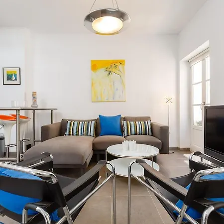 El Bendito Atico! By Cadiz4rentals (adults Only) Apartment