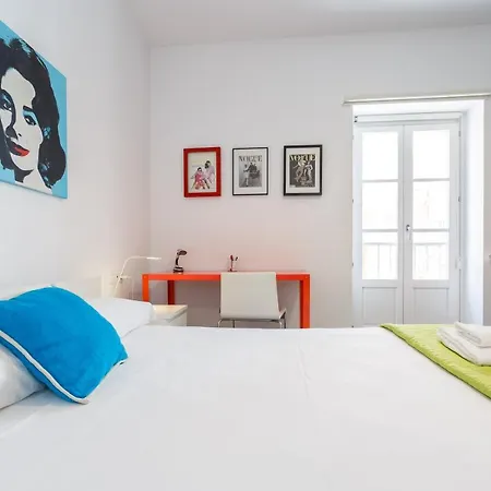 El Bendito Atico! By Cadiz4rentals (adults Only) * Cadiz