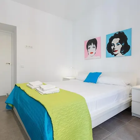 El Bendito Atico! By Cadiz4rentals (adults Only) Apartment Cadiz