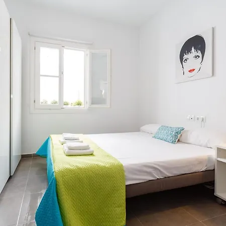 El Bendito Atico! By Cadiz4rentals (adults Only)