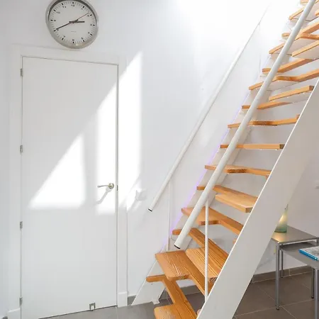 El Bendito Atico! By Cadiz4rentals (adults Only) Apartment *