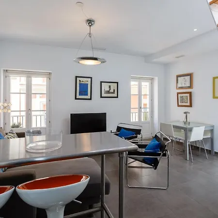 El Bendito Atico! By Cadiz4rentals (adults Only)