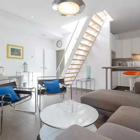 El Bendito Atico! By Cadiz4rentals (adults Only) Apartment *