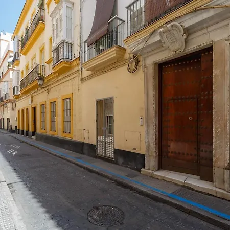 El Bendito Atico! By Cadiz4rentals (adults Only) Apartment