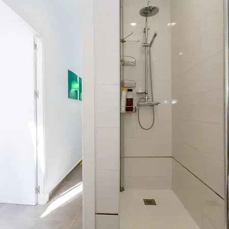 El Bendito Atico! By Cadiz4rentals (adults Only) Apartment